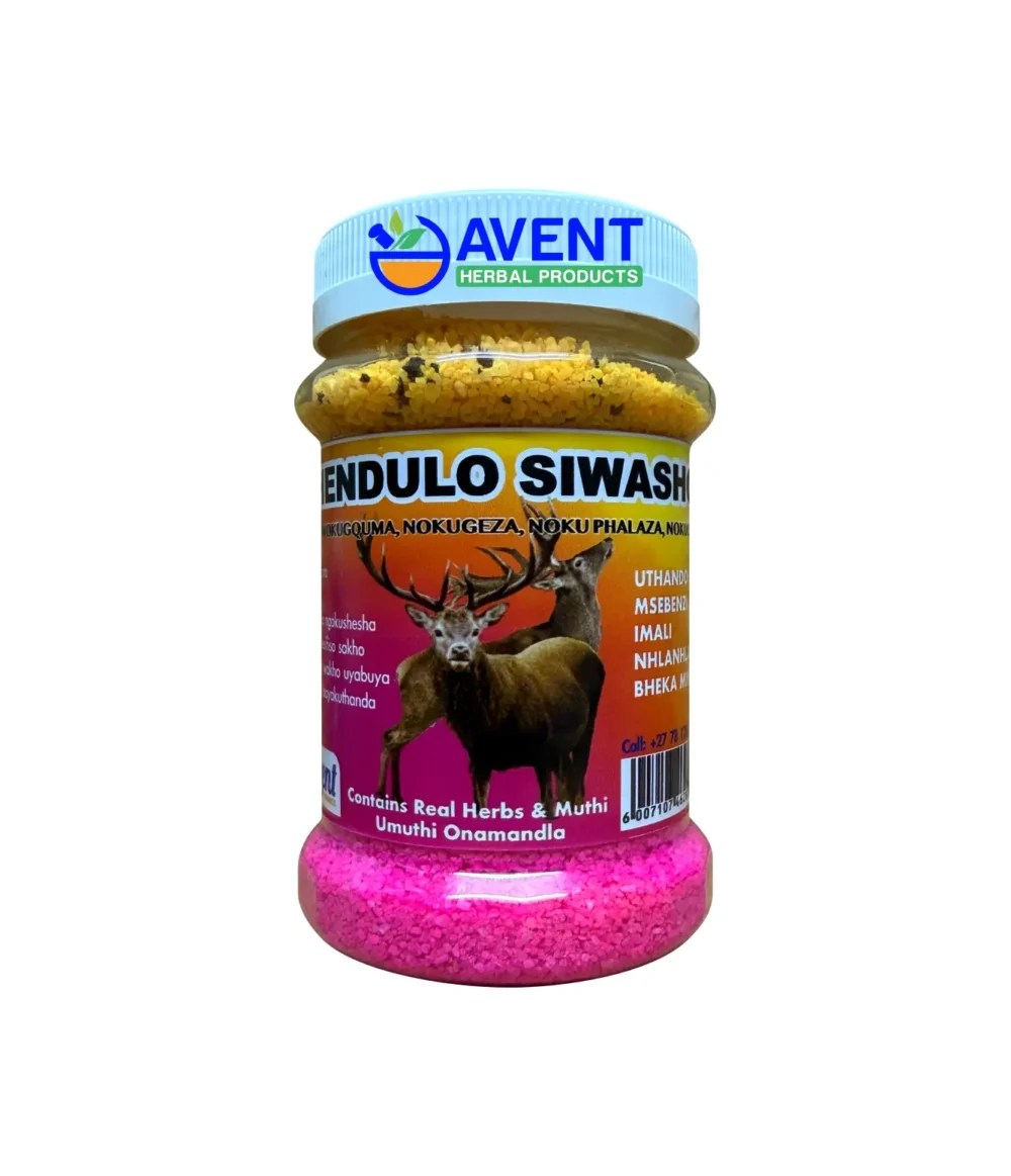 Phendulo Siwasho, Instant Manifestation and Desire Fulfilment