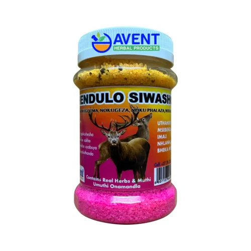 Phendulo Siwasho, Instant Manifestation and Desire Fulfilment
