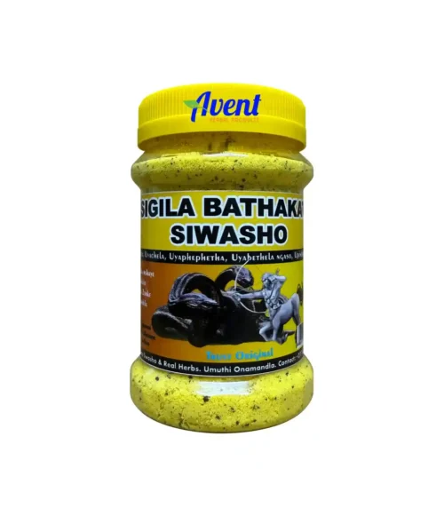 Sigila Bathakati Siwasho, Defeat Enemies - AHP