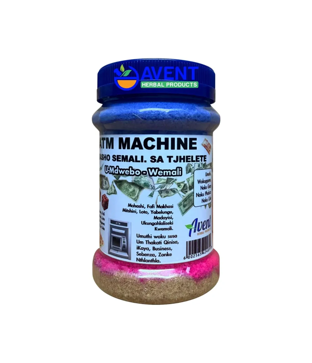 Siwasho ATM Machine, Powerful Money Magnet for Wealth and Gambling Luck