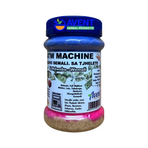 Siwasho ATM Machine, Powerful Money Magnet for Wealth and Gambling Luck