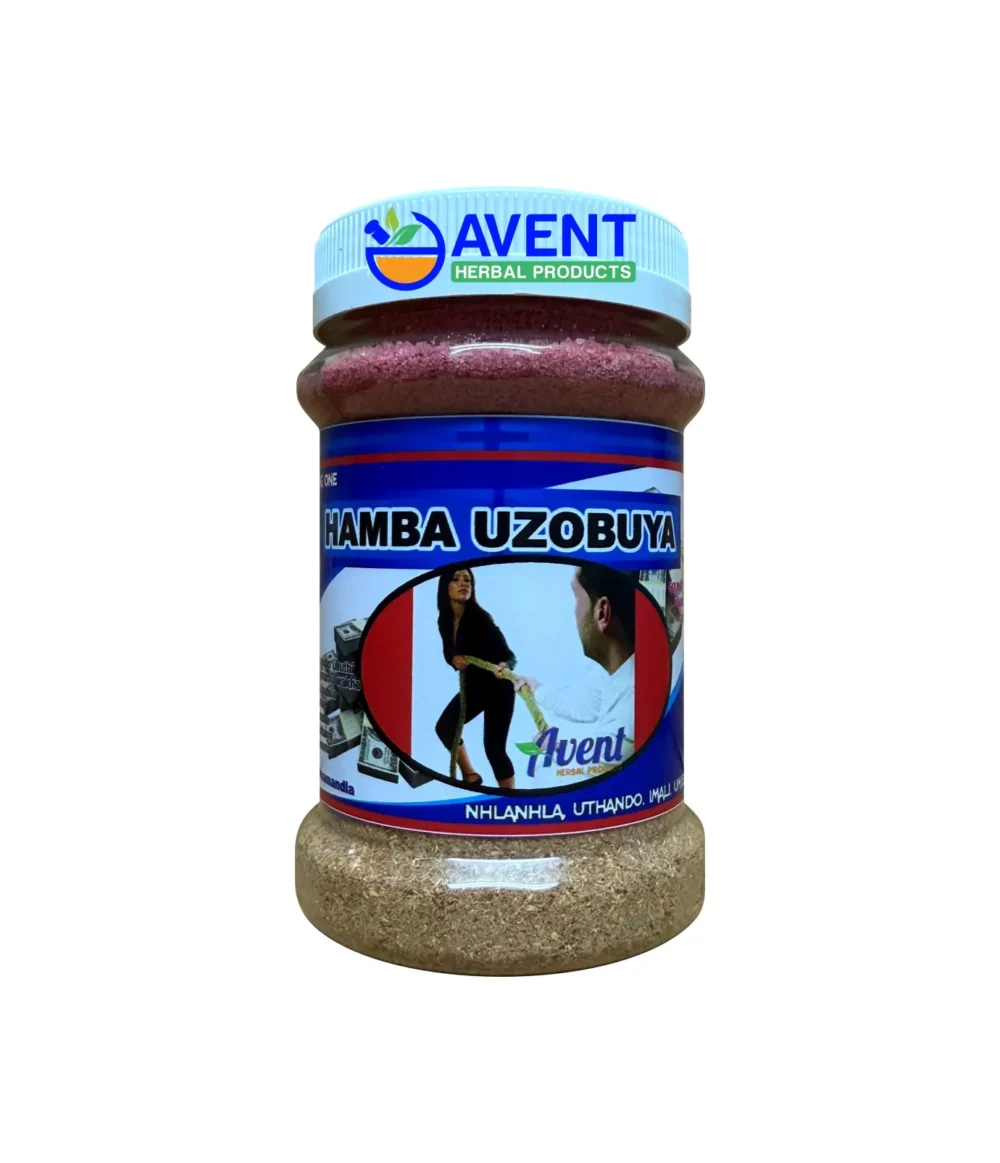 Siwasho Hamba Uzobuya, Powerful Return and Reconnection Remedy