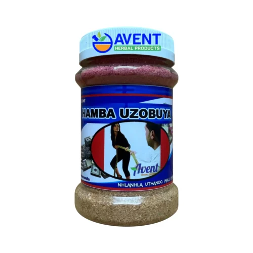 Siwasho Hamba Uzobuya, Powerful Return and Reconnection Remedy