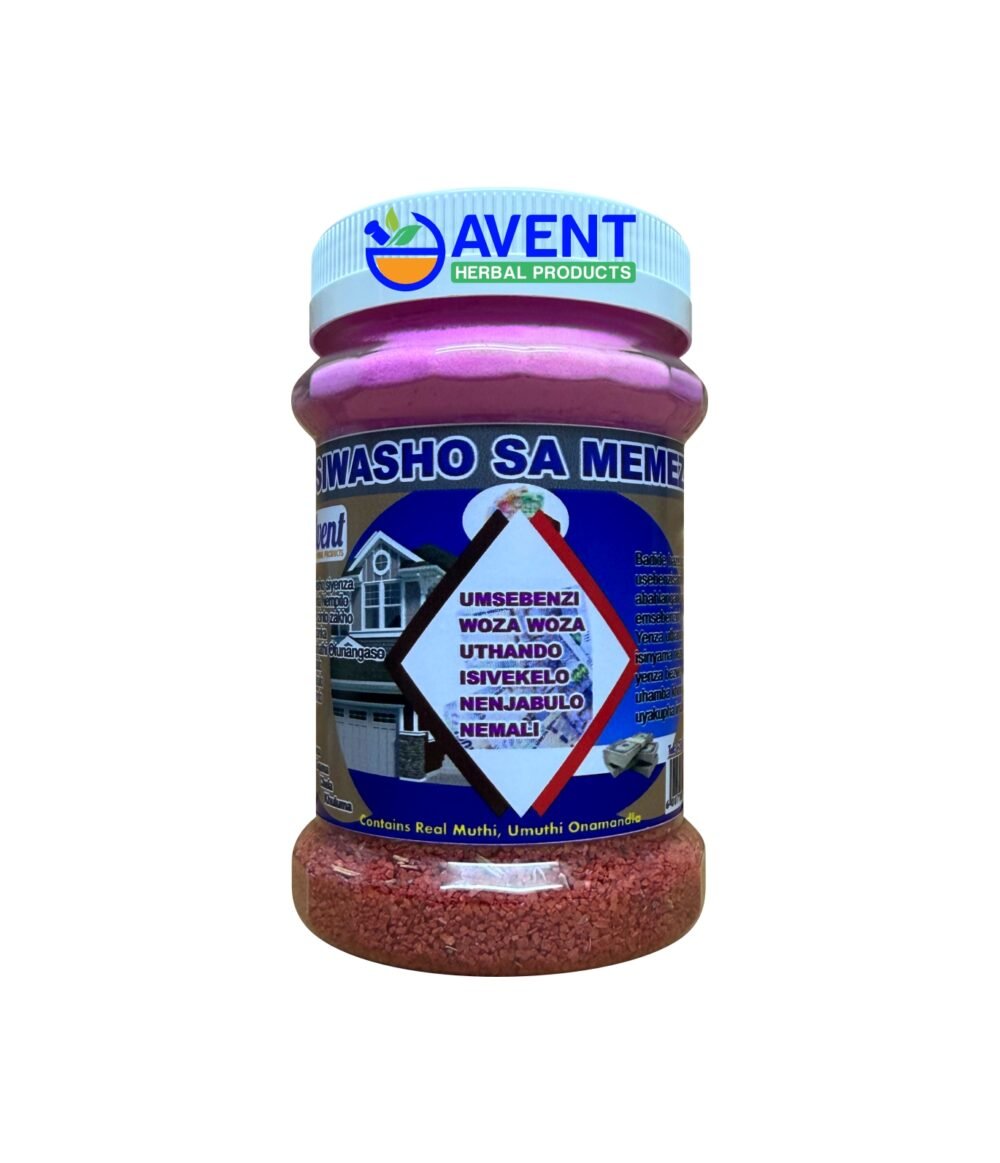 Siwasho Sa Memeza 6-in-1, Ultimate Luck, Love and Life Blessing Booster