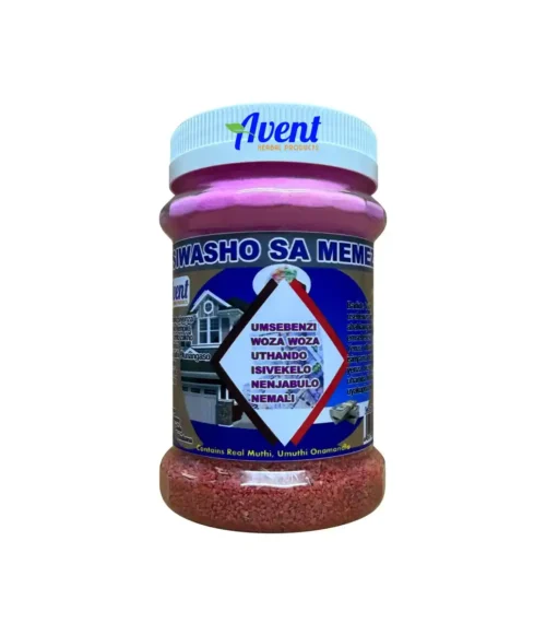 Siwasho Sa Memeza 6-in-1, Blessing Booster