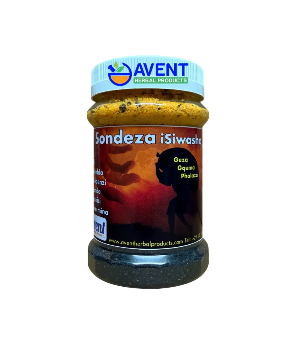 Sondeza Isiwasho, Magnetic Attraction and Fortune Booster