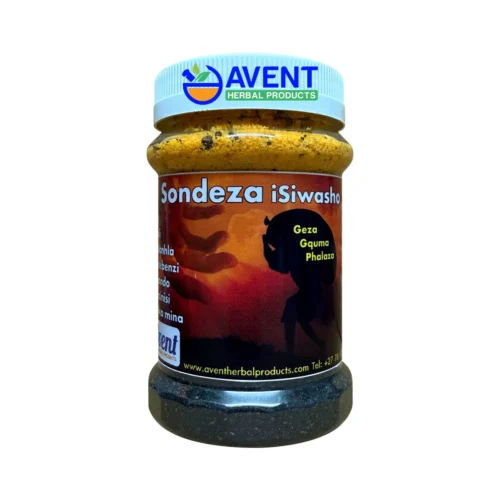 Sondeza Isiwasho, Magnetic Attraction and Fortune Booster