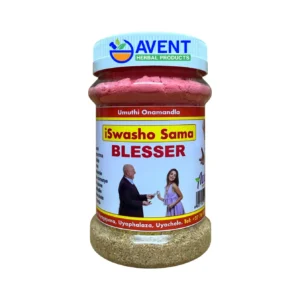 Isiwasho Sama Blesser, Enhance Beauty, Loyalty and Love Attraction