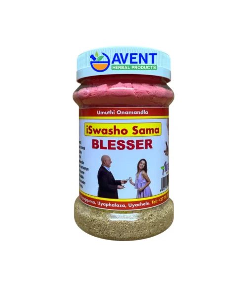 Isiwasho Sama Blesser, Enhance Beauty, Loyalty and Love Attraction