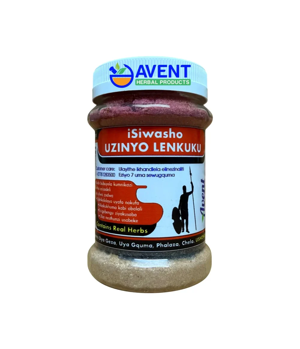Isiwasho Uzinyo Lenkuku, Reverse Curses and Shield Against Enemies