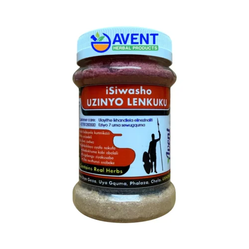 Isiwasho Uzinyo Lenkuku, Reverse Curses and Shield Against Enemies