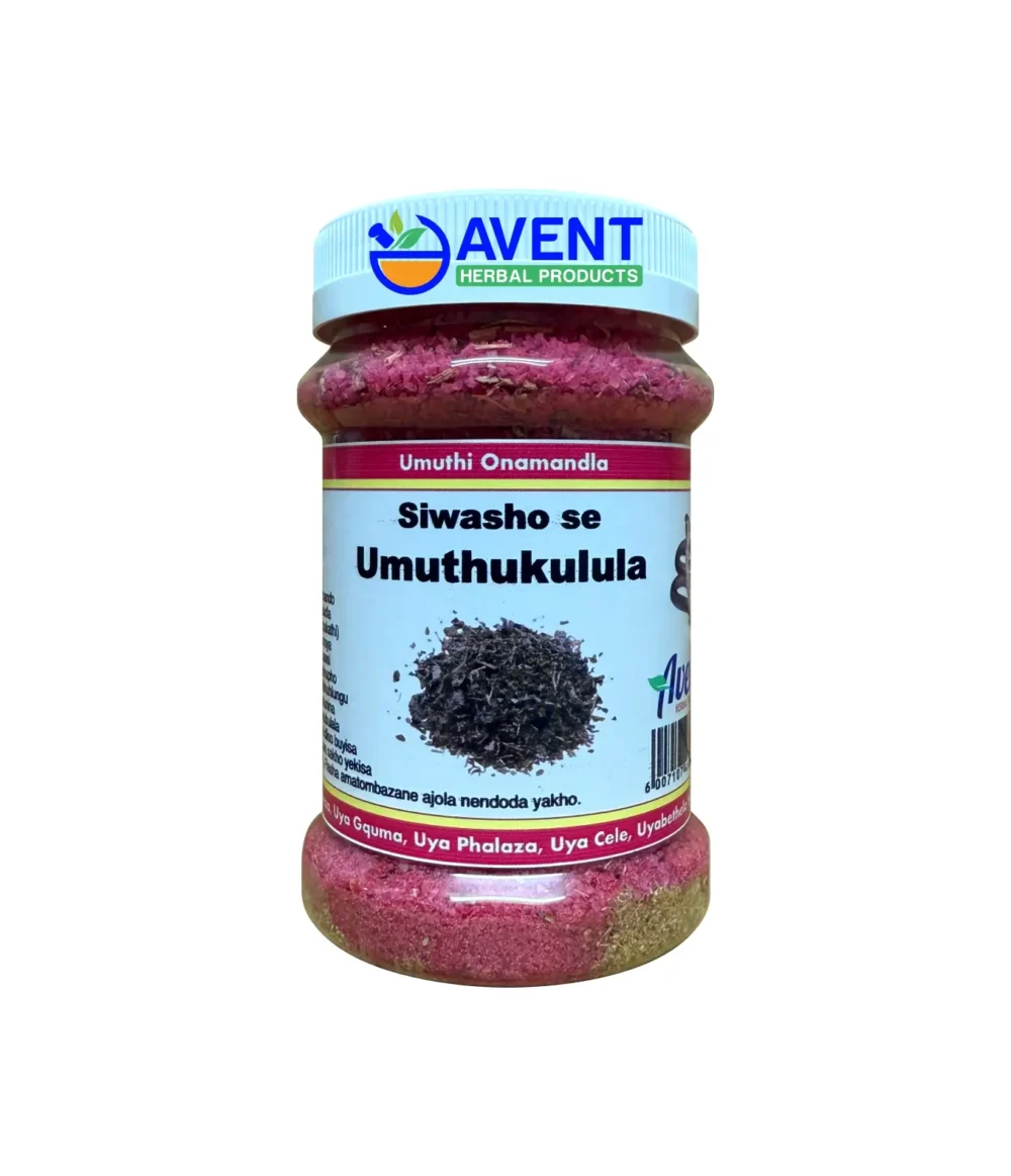 Siwasho se Umuthukulula, Love, Protection and Spiritual Cleansing