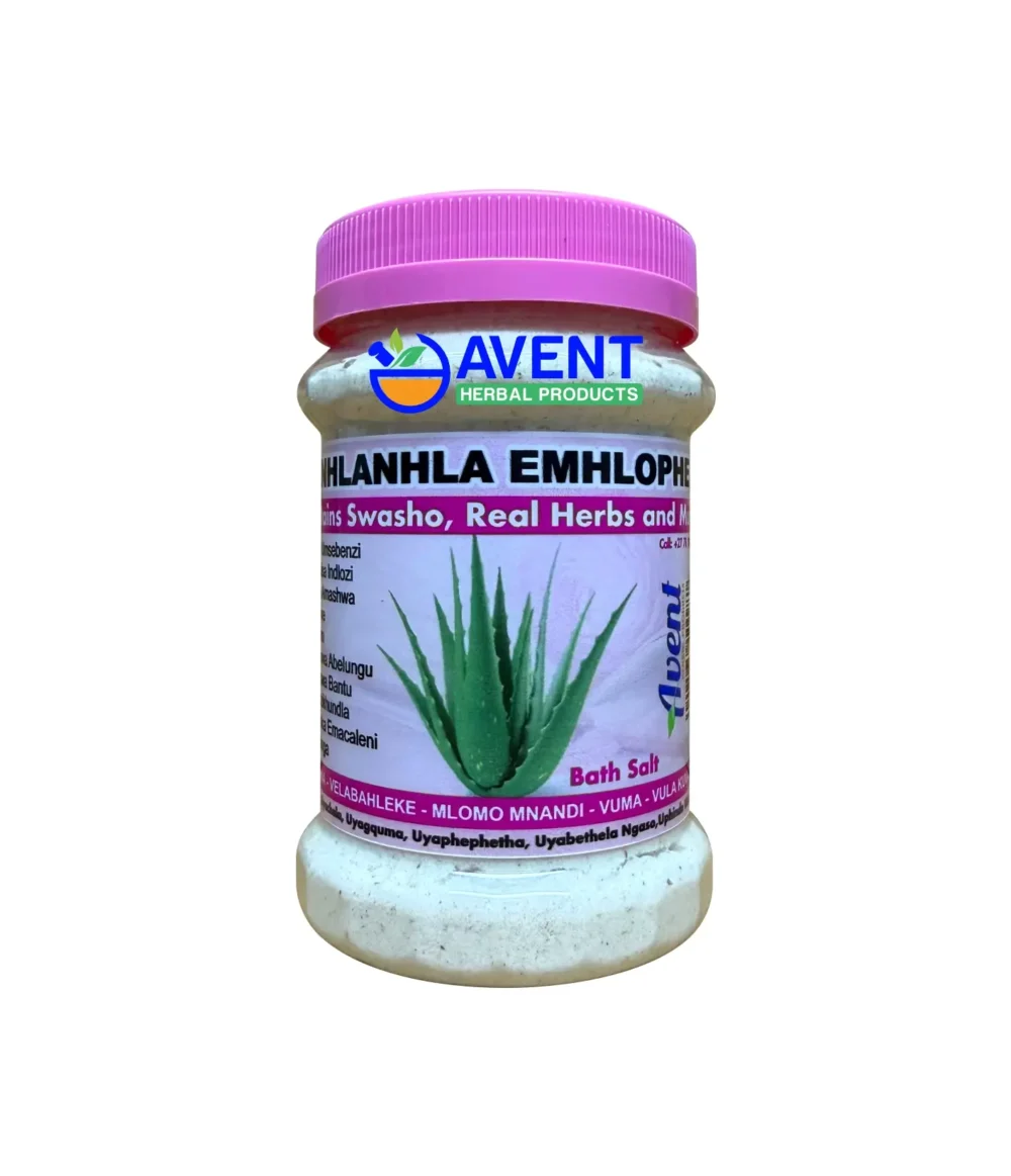 Inhlanhla Emhlophe Siwasho Inhlanhla Emhlophe Siwasho, Open Paths, Attract Luck and Ancestral Alignment
