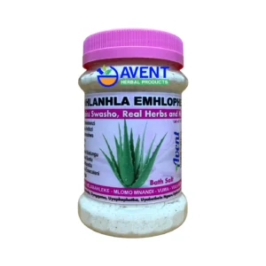 Inhlanhla Emhlophe Siwasho, Open Paths, Attract Luck and Ancestral Alignment