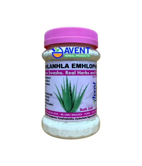 Inhlanhla Emhlophe Siwasho, Open Paths, Attract Luck and Ancestral Alignment