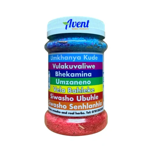 Isiwasho 7-in-1 - Attract Luck, Beauty and Unlock Success