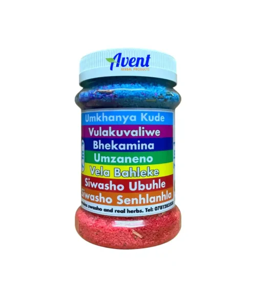 Isiwasho 7-in-1 - Purify, Shine and Unlock Complete Life Blessings
