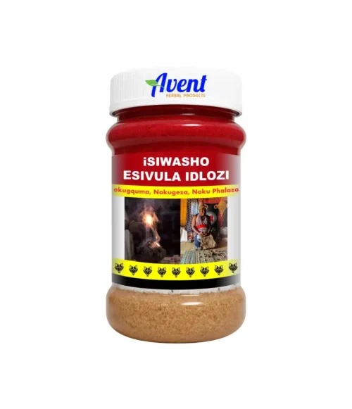 Isiwasho Esivula Idlozi - Open Ancestral Paths, Luck and Spiritual Guidance