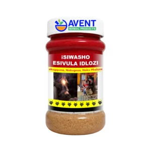 Isiwasho Esivula Idlozi, Open Ancestral Paths, Luck and Spiritual Guidance