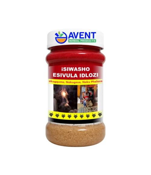 Isiwasho Esivula Idlozi, Open Ancestral Paths, Luck and Spiritual Guidance