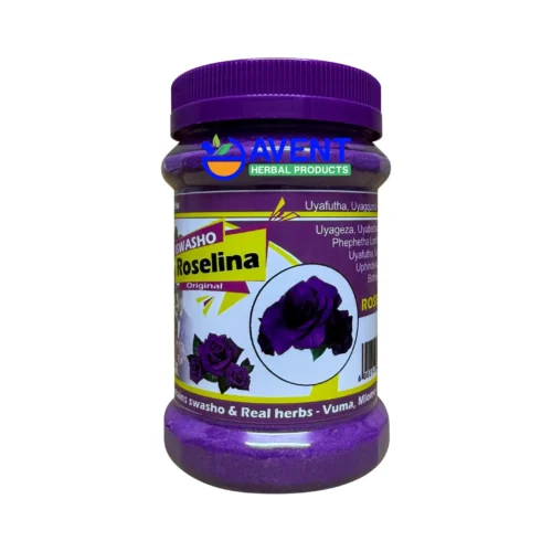 Isiwasho Roselina, Be Noticed, Attract Money and Open Opportunities