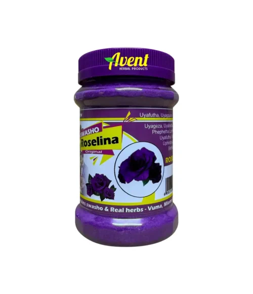 Isiwasho Roselina for Presence, Luck and Success