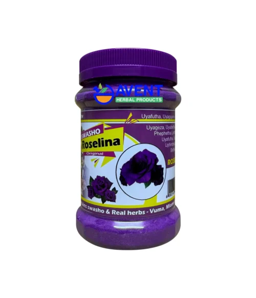 Isiwasho Roselina, Be Noticed, Attract Money and Open Opportunities