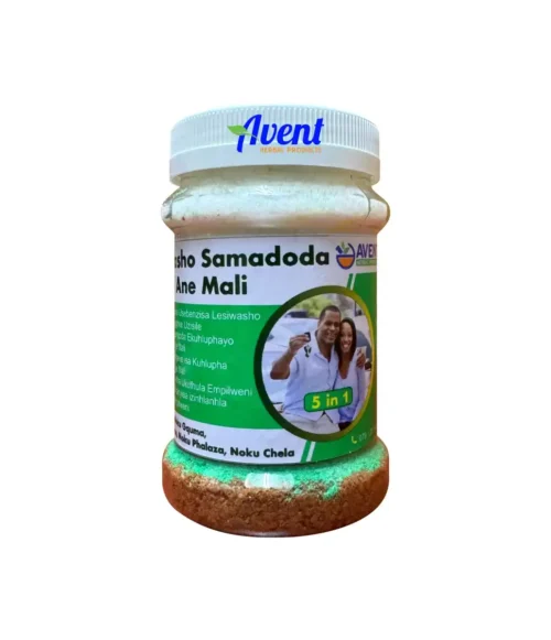 Isiwasho Samadoda Ane Mali, Wealthy Love