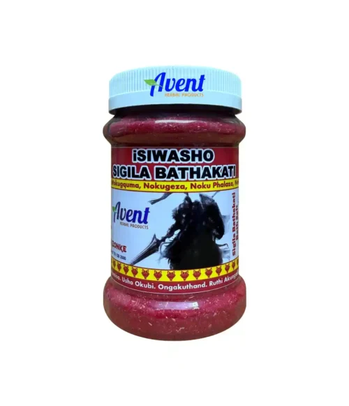 Isiwasho Sigila Bathakati, Defeat Witchcraft and Return Curses to Sender