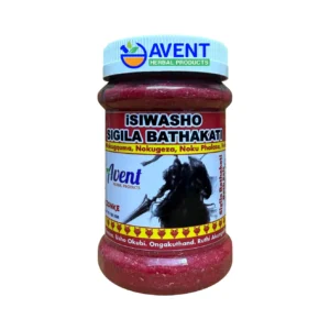 Isiwasho Sigila Bathakati, Defeat Witchcraft and Return Curses to Sender