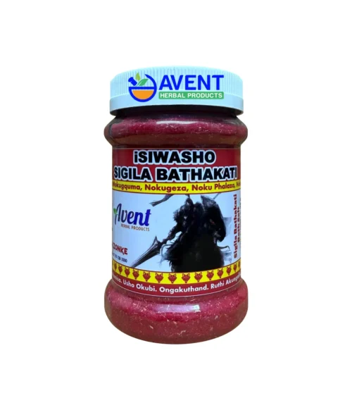 Isiwasho Sigila Bathakati, Defeat Witchcraft and Return Curses to Sender
