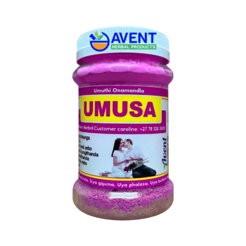 Isiwasho Umusa, Ultimate Cleanser for Love, Success and Financial Fulfilment