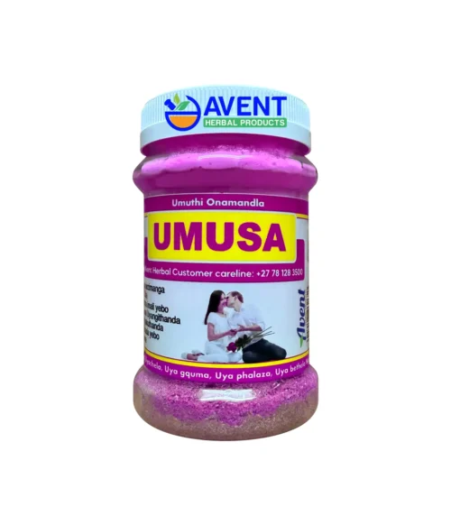 Isiwasho Umusa, Ultimate Cleanser for Love, Success and Financial Fulfilment