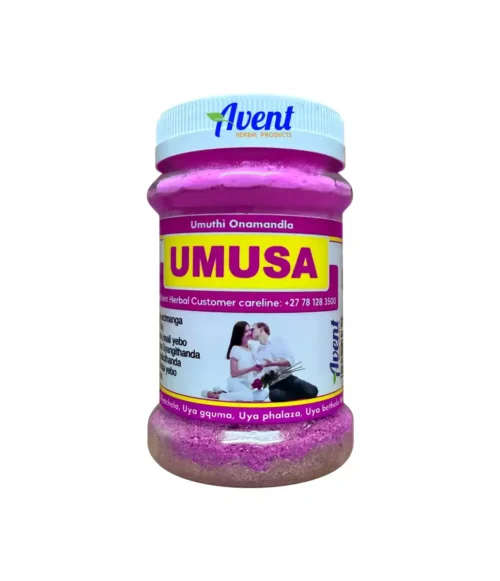 Isiwasho Umusa for Financial Blessings