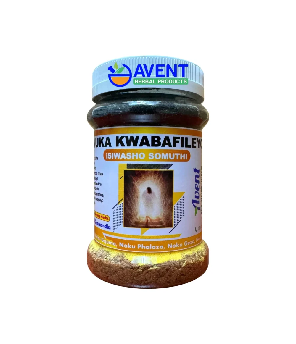Isiwasho Vuka Kwabafileyo, Awaken Luck, Wealth and Powerful Protection