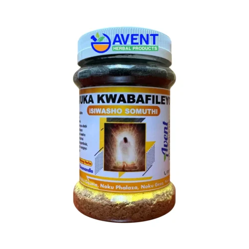 Isiwasho Vuka Kwabafileyo, Awaken Luck, Wealth and Powerful Protection