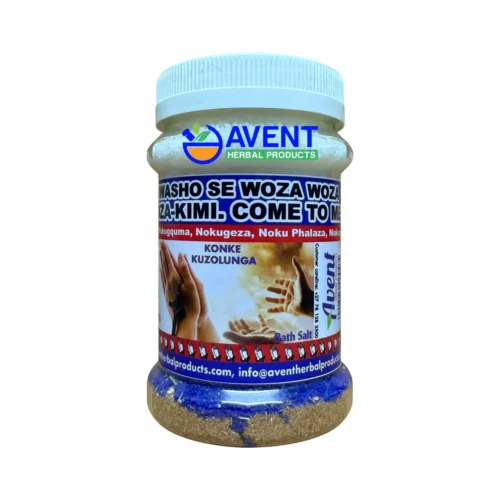 Isiwasho Woza Woza, Attract Love, Wealth and Unstoppable Favour