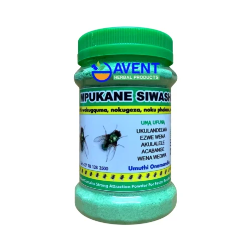 Mpukane Siwasho, Ultimate Attraction, Love and Luck Magnet