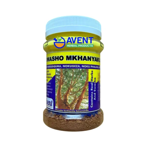 Siwasho Mkhanyakude, Stand Out, Attract Love and Secure Jobs