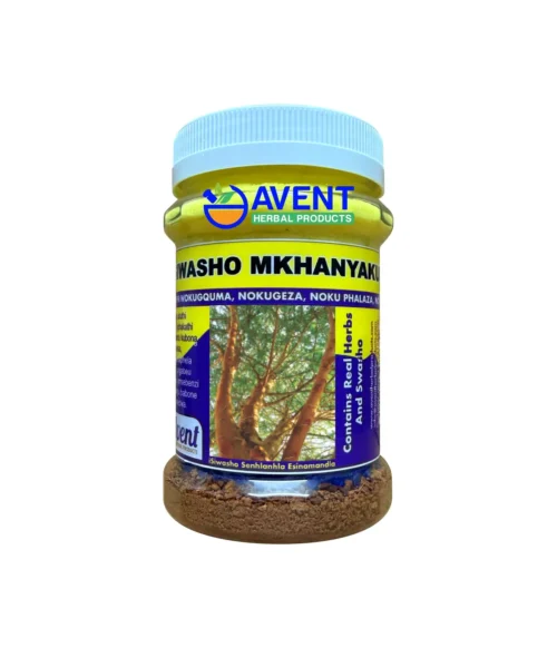 Siwasho Mkhanyakude, Stand Out, Attract Love and Secure Jobs