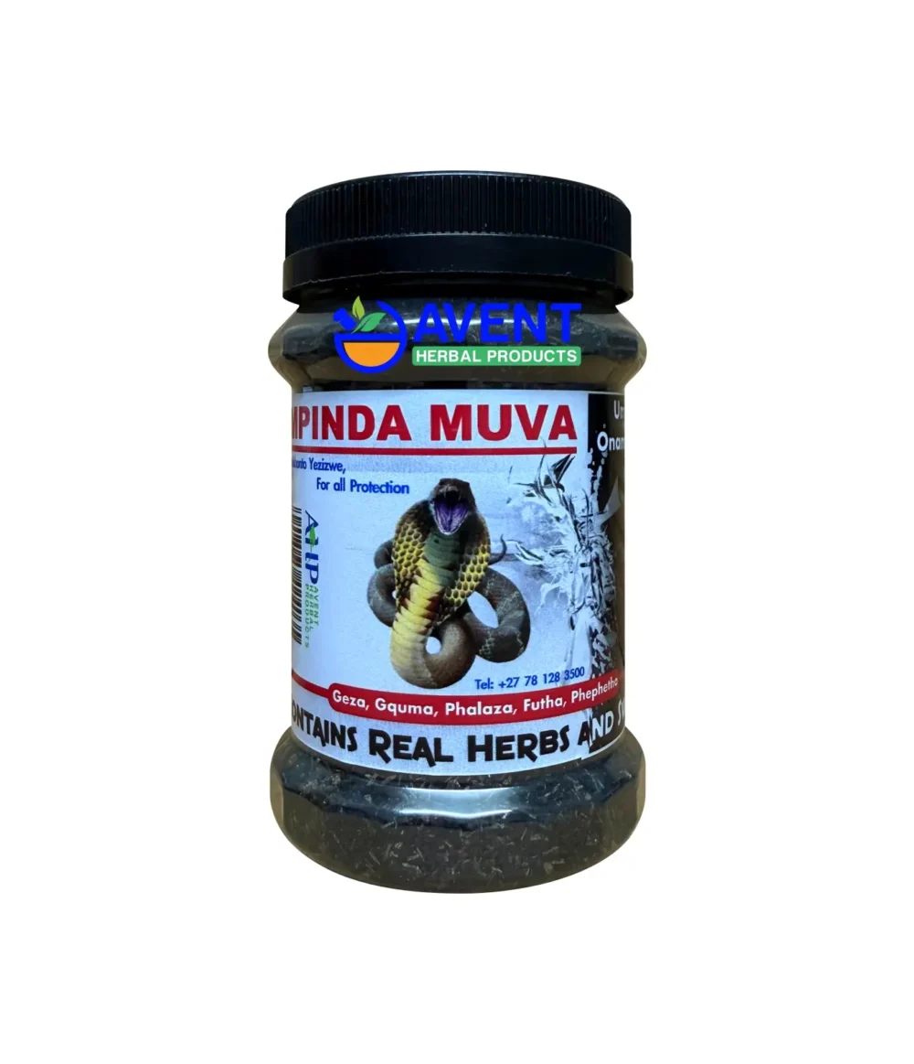 Siwasho Mpindamuva, Return Evil, Defeat Enemies and Spirit Protection