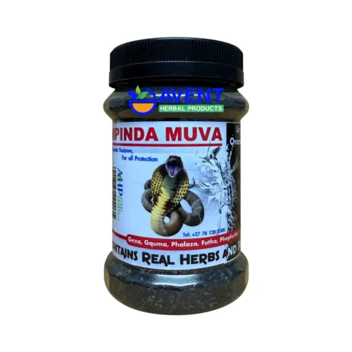 Siwasho Mpindamuva, Return Evil, Defeat Enemies and Spirit Protection