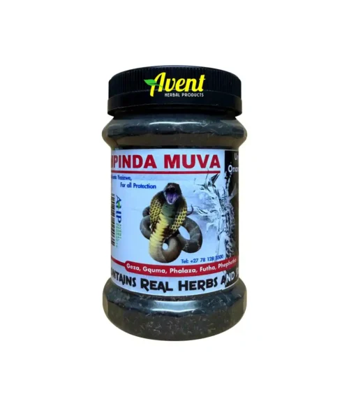 Siwasho Mpindamuva - Return Evil, Defeat Enemies and Spirit Protection