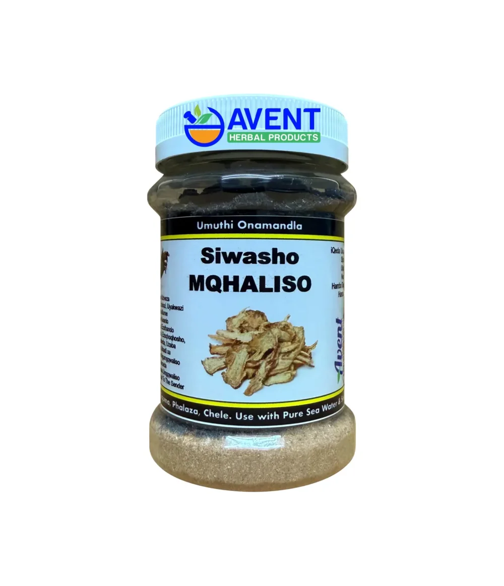 Siwasho Mqhaliso, Remove Evil, Restore Peace and Attract Blessings