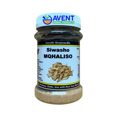 Siwasho Mqhaliso, Remove Evil, Restore Peace and Attract Blessings
