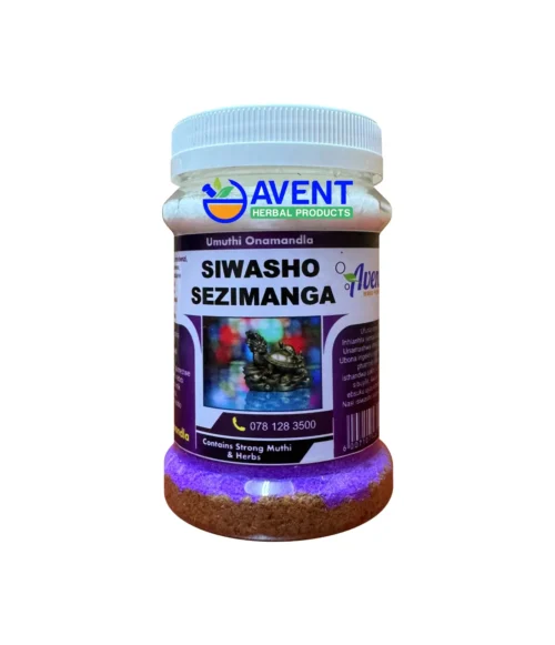 Siwasho Sezimanga, Unlock Luck, Love and Life Progress