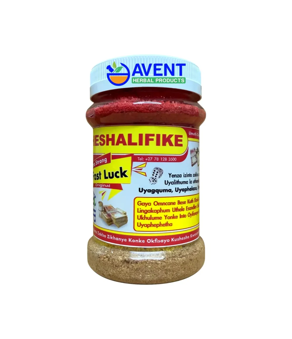 Siwasho Sheshalifike, Accelerate Luck and Manifest Dreams Fast
