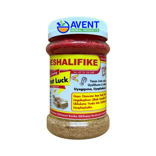 Siwasho Sheshalifike, Accelerate Luck and Manifest Dreams Fast