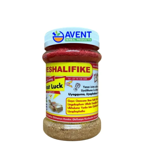 Siwasho Sheshalifike, Accelerate Luck and Manifest Dreams Fast