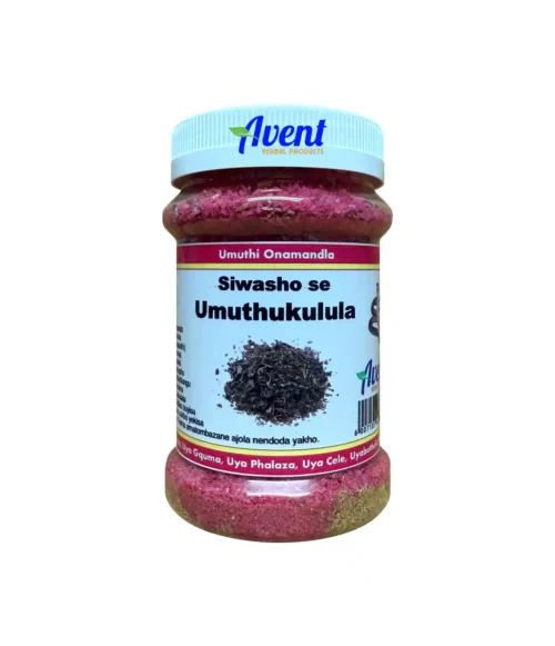 Siwasho se Umuthukulula for Protection and Spiritual Cleansing - AHP